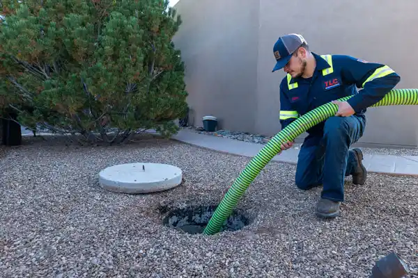 septic tank services Henrietta